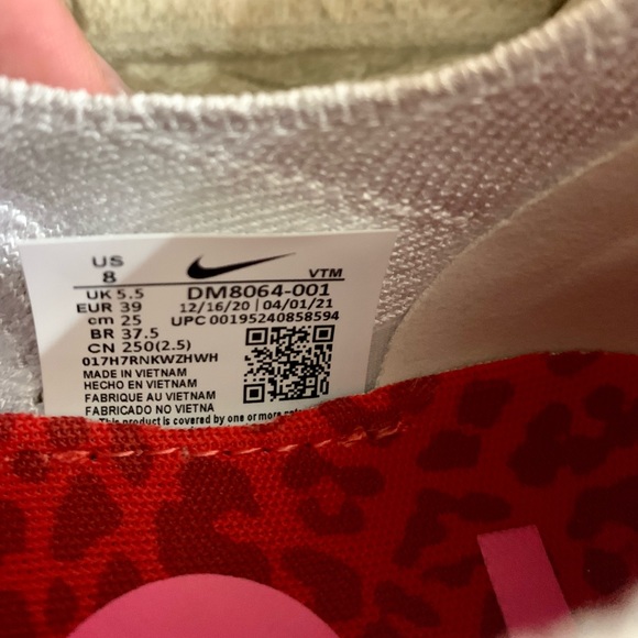 Nike running shoes - Picture 4 of 4